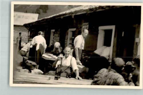 Riedern Gasthaus Pagelpass Ort handschriftlich