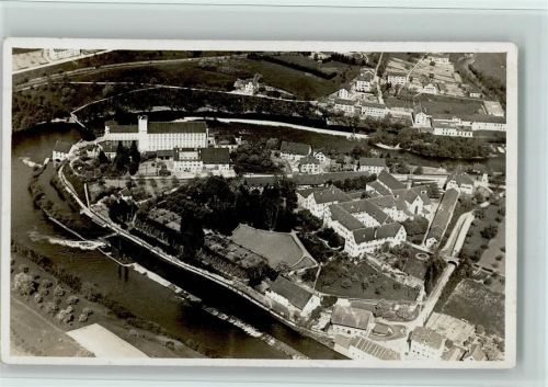 Wettingen 1929 Astra Aero Luftbild Nr. 3616 - Verlag Guggenheim , gute Erhaltung AK