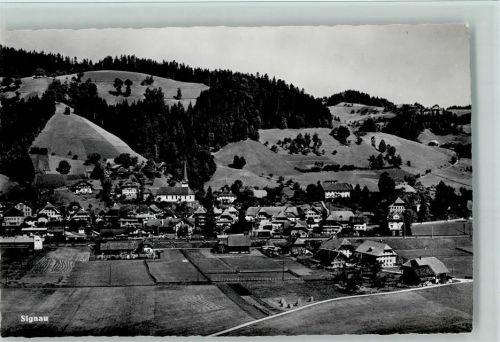 Signau 1960 Panorama