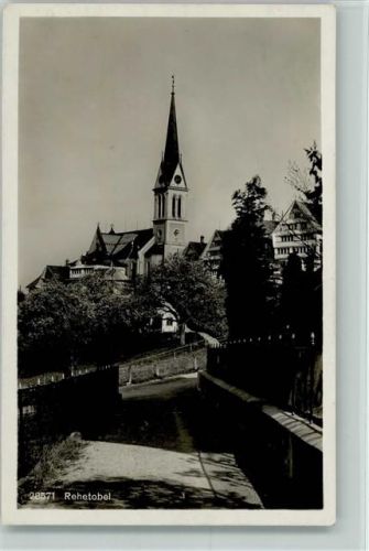 Rehetobel