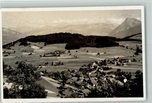 Riggisberg