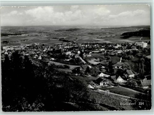 Dielsdorf