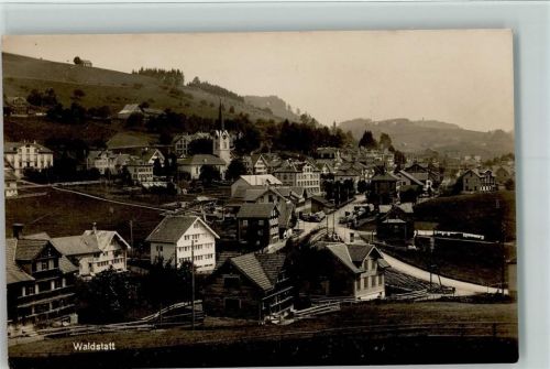 Waldstatt
