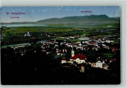 9430 St. Margrethen SG - Bodensee Vorarlberge