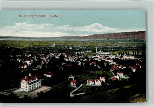 9430 St. Margrethen SG - Rheintal