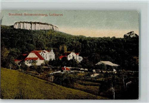 Schauenburg