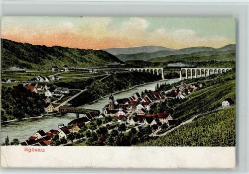 Eglisau 1906