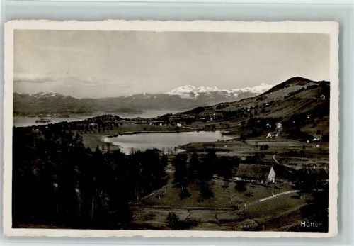 Hütten