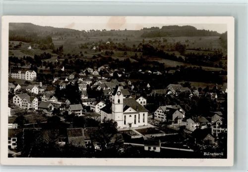8344 Bäretswil