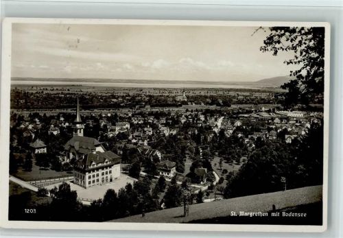 9430 St. Margrethen SG - Bodensee