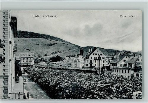 Ennetbaden