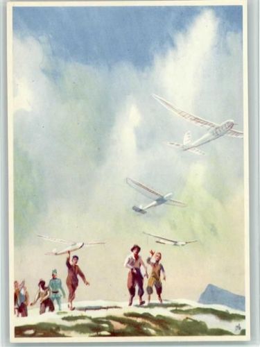 Schweizer Stiftung Pro Aero - Modellflugzeuge