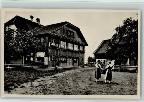 Zürich Gasthaus z. Ufnau