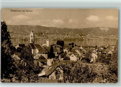 Küsnacht ZH