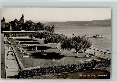 Küsnacht ZH Strandbad