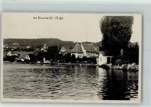 Küsnacht ZH Zürichsee