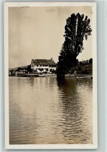 Erlenbach ZH Gasthaus Schönau