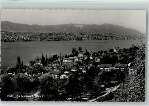 Erlenbach ZH