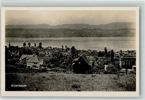 Erlenbach ZH