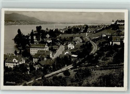 Erlenbach ZH
