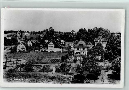 Erlenbach ZH
