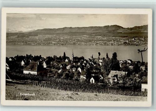 Erlenbach ZH