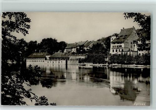 Eglisau Gasthaus zur Krone