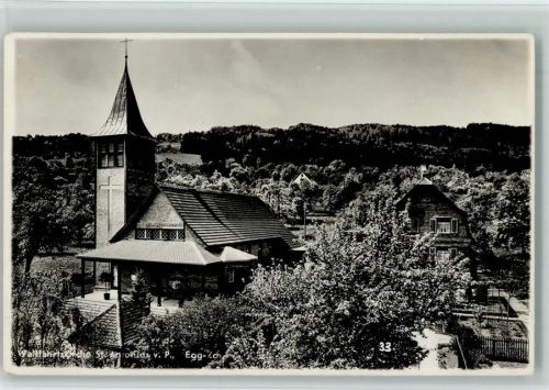Egg Wallfahrtskirche