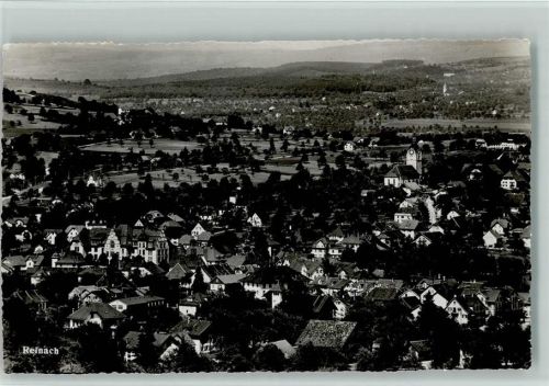Reinach AG