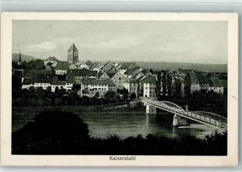 Kaiserstuhl AG