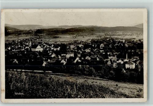 Wohlen AG