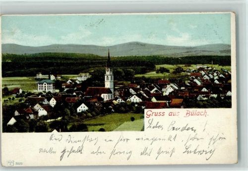Bülach 1902
