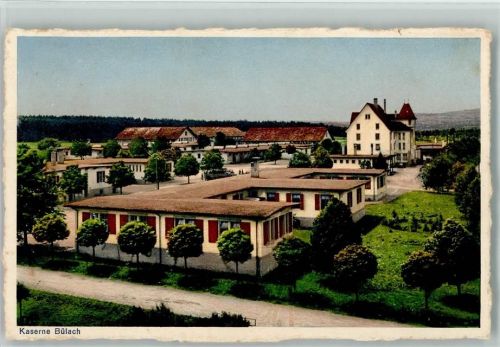 Bülach Kaserne