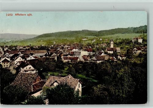 Affoltern am Albis