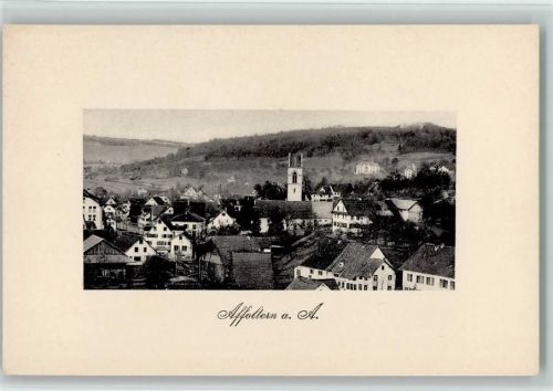 Affoltern am Albis
