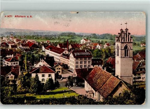 Affoltern am Albis