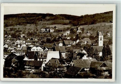 Affoltern am Albis
