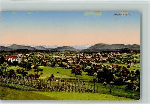 Affoltern am Albis