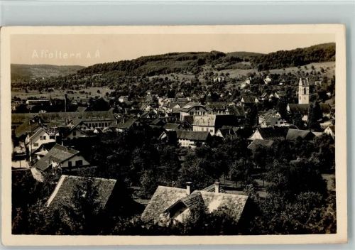 Affoltern am Albis