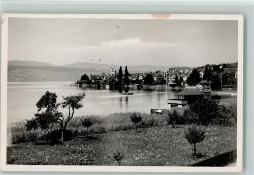 Meilen Zürichsee