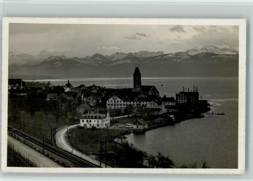 Meilen Zürichsee