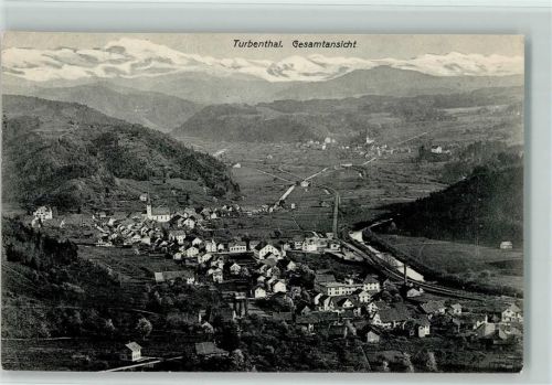 Turbenthal 1907