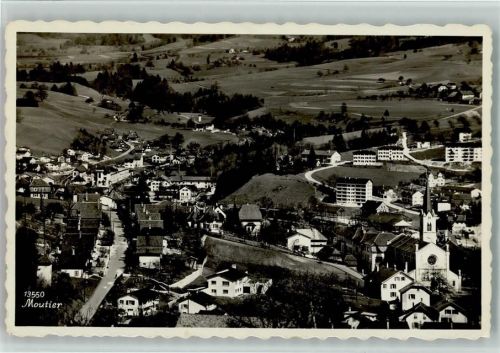 Moutier