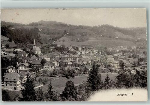 Langnau