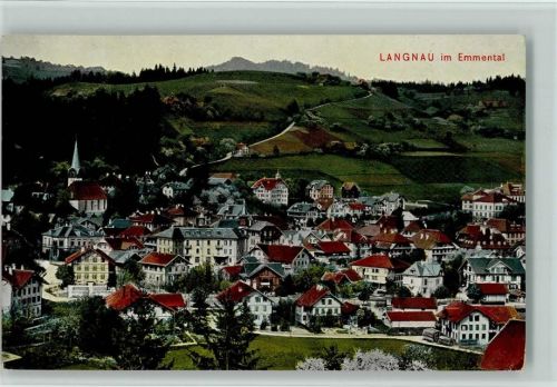 Langnau