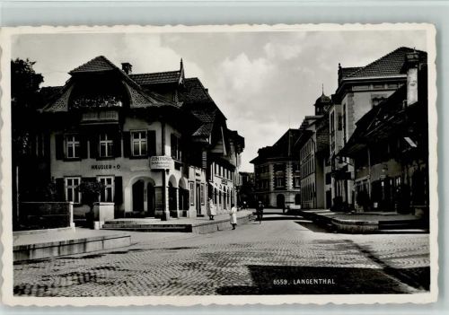 Langenthal