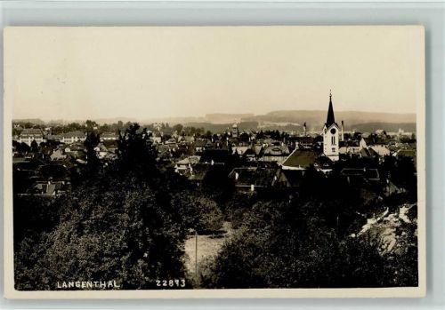 Langenthal