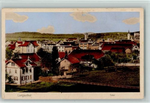Langenthal