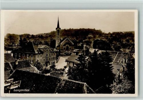 Langenthal