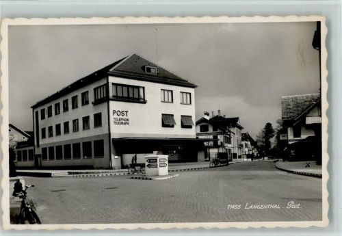 Langenthal Post